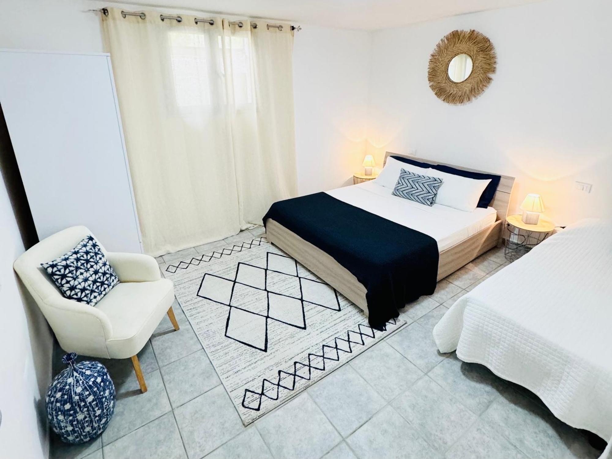 Villa Silvia Apartment Olmedo Eksteriør bilde