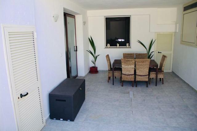 Villa Silvia Apartment Olmedo Eksteriør bilde